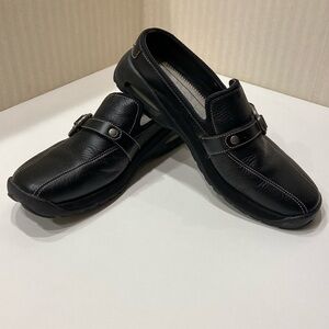 Cole Haan Nike Air, 9B, Brown